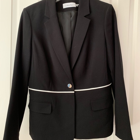 Calvin Klein Jackets & Blazers - Calvin Klein jacket